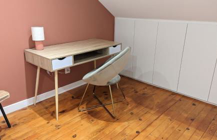 Maison au bord de la rivière Aveyron - Bruniquel - Foto 23