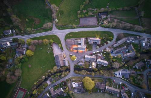 Luxurious Cottage with hot tub, Lake District - Foto 60