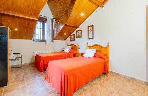 Villa Paraíso Las Malvinas - Photo 55