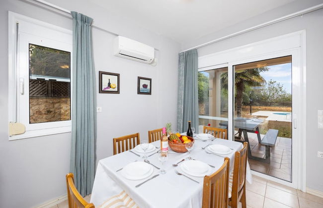 Villa Elessa in Rethymno - Foto 60