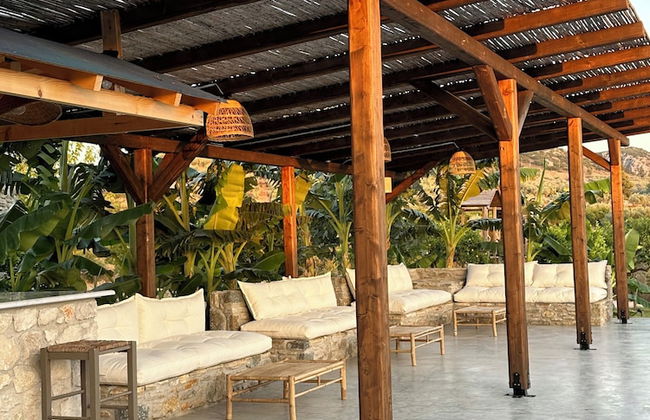 Nafplio Lodge - Foto 1