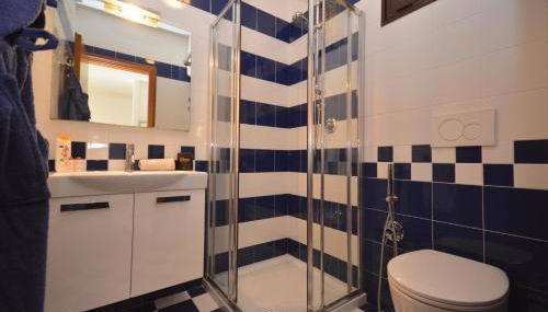 Appartamenti Ferrari - Foto 4, Shower