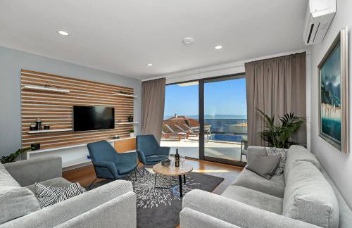 Villa Mendula - Foto 17