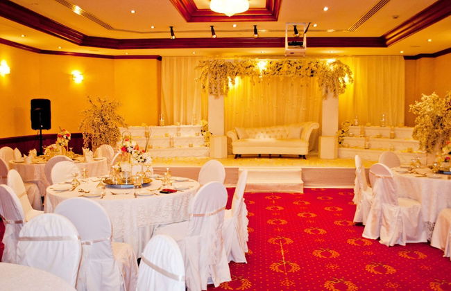 Al Bustan Residence Hotel Apartments - Photo 29