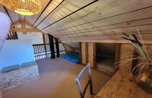 L'Alpage, vue lac - Foto 28