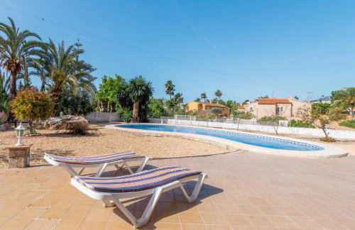 Merced Planta Baja - Foto 6