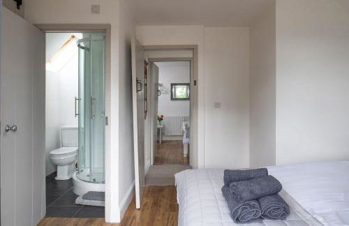 The Milking Parlour - Foto 16