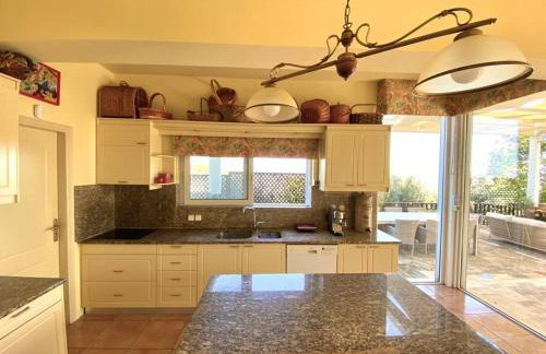 Villa Kapodistria - Foto 36