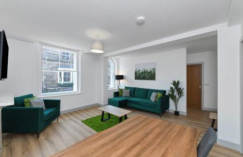 Convenient 1 - Bed in Central Matlock Near Station - Foto 1