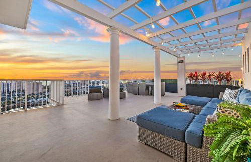 Terrace at Pelican Beach Penthouse - Foto 4