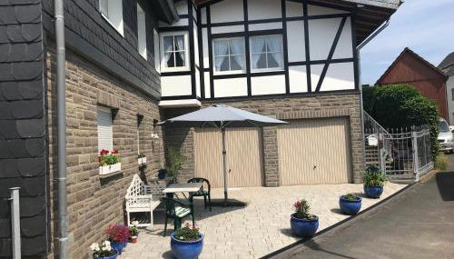 Wohnen im bergischen Fachwerk - Foto 4