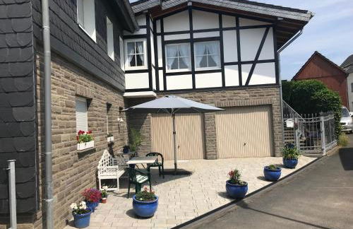 Wohnen im bergischen Fachwerk - Foto 4