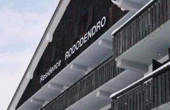 Residence Rododendro - Foto 14