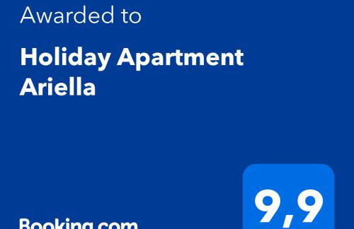 Holiday Apartment Ariella - Photo 53