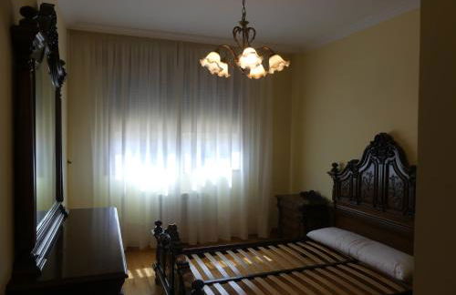 Apartamentos Villa Nustre - Foto 32