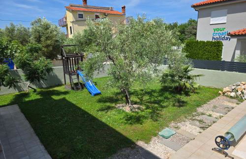 VILLA MARINE YourCroatiaHoliday - Foto 22