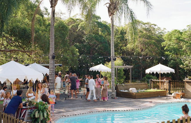 Surfaris Retreat - Foto 16