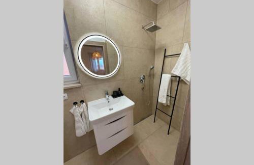 Villa Katarina - großer Pool beheizt - Meerblick - Foto 37