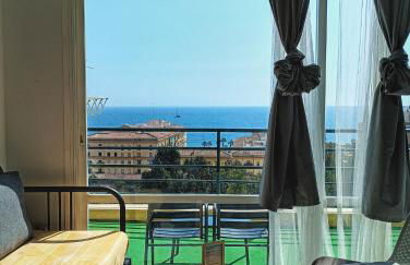 Sunshine Apartments Vistas Al mar - Foto 80