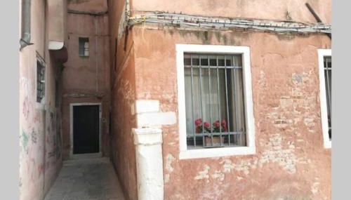 Appartamento tipico con corte privata - Foto 3