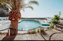 Apartamento en primera línea de mar - Foto 2