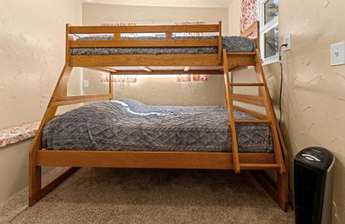 Mountain Farm Stay, Alpacas and Views, Royal Gorge 15min - Foto 16