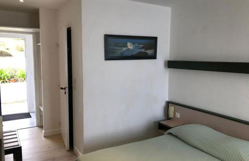 BELLE VUE MER STUDIO PISCINE - Foto 6