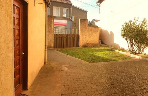 Stop Chez M Cozy # Qualité # Confort # Simplicité - Foto 16