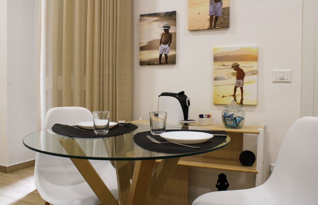 Sorelle Costa apartments - Photo 20