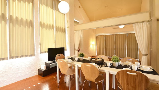 Bay Side Okinawa - Foto 5, Habitación