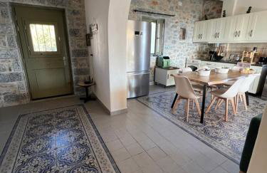 Anemoessa Stone House - Foto 27