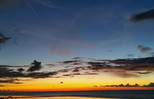 Chalet in Middelkerke Near the Beach - Foto 26