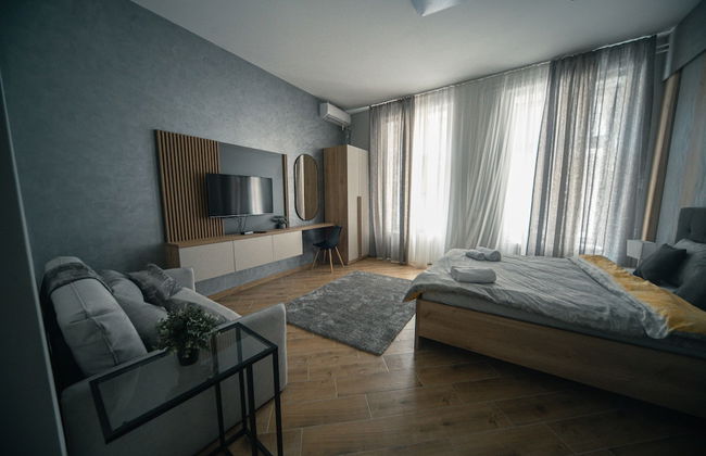 Manoir Apartments - Photo 5