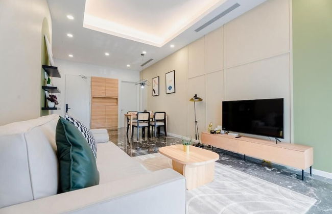 Royce KLCC Kuala Lumpur City Centre by Dormeo Destinations - Foto 76