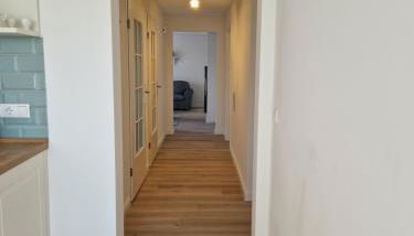 Ferienwohnung Düne mit Kamin und 2 Bädern in Boltenhagen - Foto 5