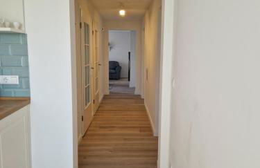 Ferienwohnung Düne mit Kamin und 2 Bädern in Boltenhagen - Foto 5