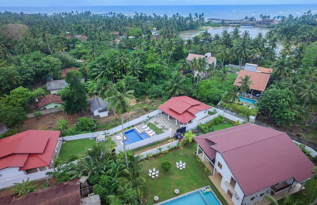 Hikka Resort - Foto 48