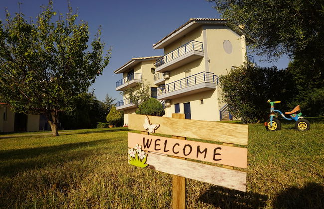 Villa Orama - Foto 80