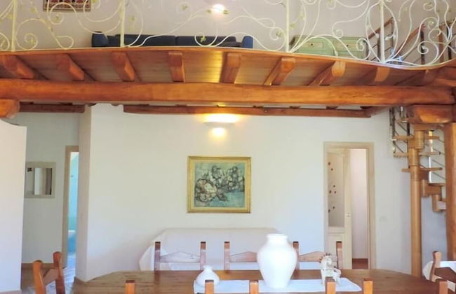 Villa Ludduì L - Foto 15