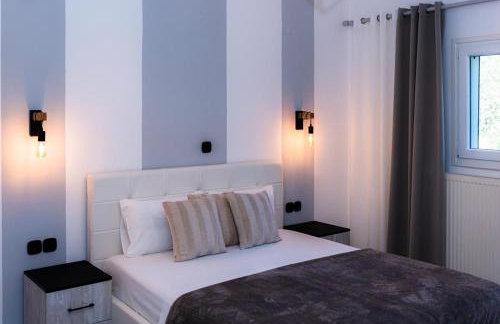 Ioanna's and Niko's Skala Apartments - Foto 22