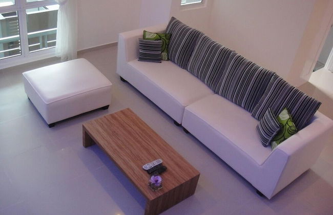 Shamrock Beach Villas - Foto 15