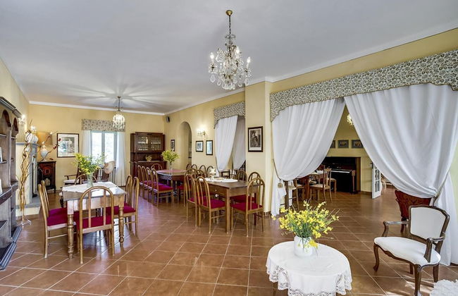 Villa Il Giardino in Radicofani - Photo 17