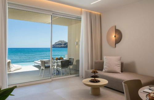 Marika Beach Hotel - Foto 78