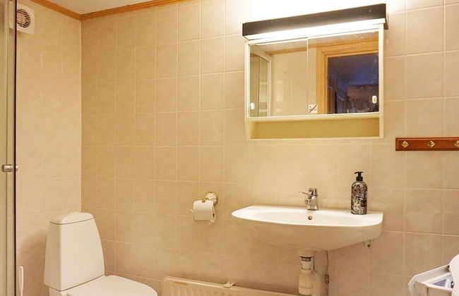 6 Person Holiday Home in Fjallbacka - Photo 13