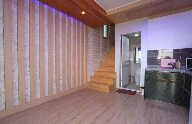 Blue Road Town Pension-Crystal - Foto 8