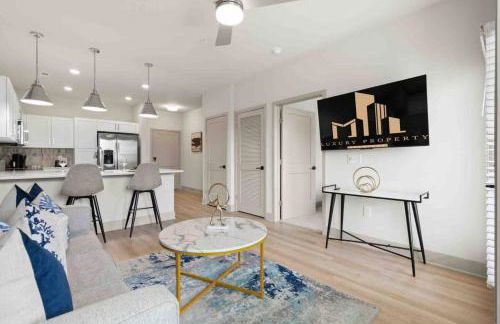 Luxe Living 5 Min From Downtown - Foto 23