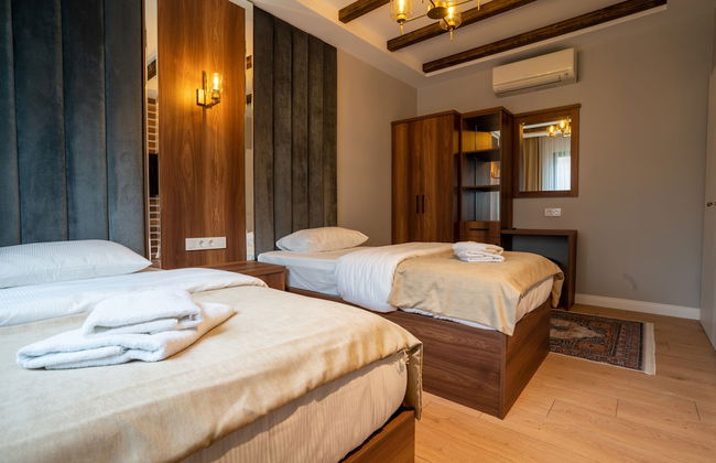 Poison Garden Suite & SPA - Foto 7