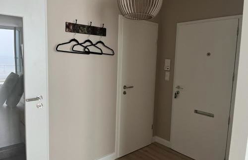 Traumwohnung mit Meerblick über die Ostsee - Foto 11