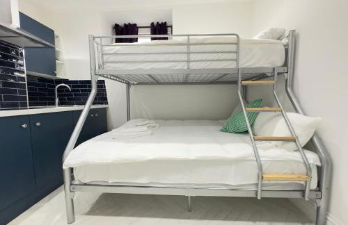 Cosy Paddington Apartments - Foto 8