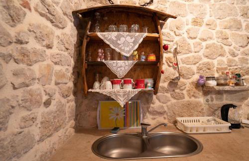 Holiday home Leptir - Foto 48